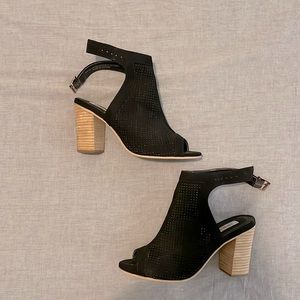 Steve Madden booties